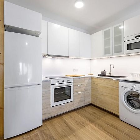 Tagoror 2 - Great Location Beach Apartment Tias Ngoại thất bức ảnh